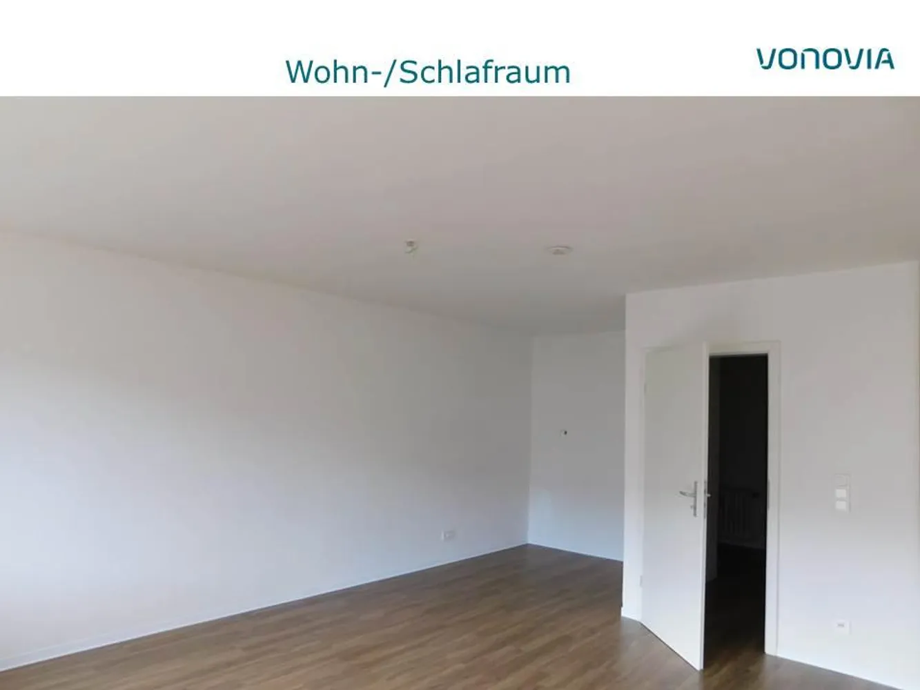 1 Zimmer Wohnung mit 56 m² in Essen – Bild 2