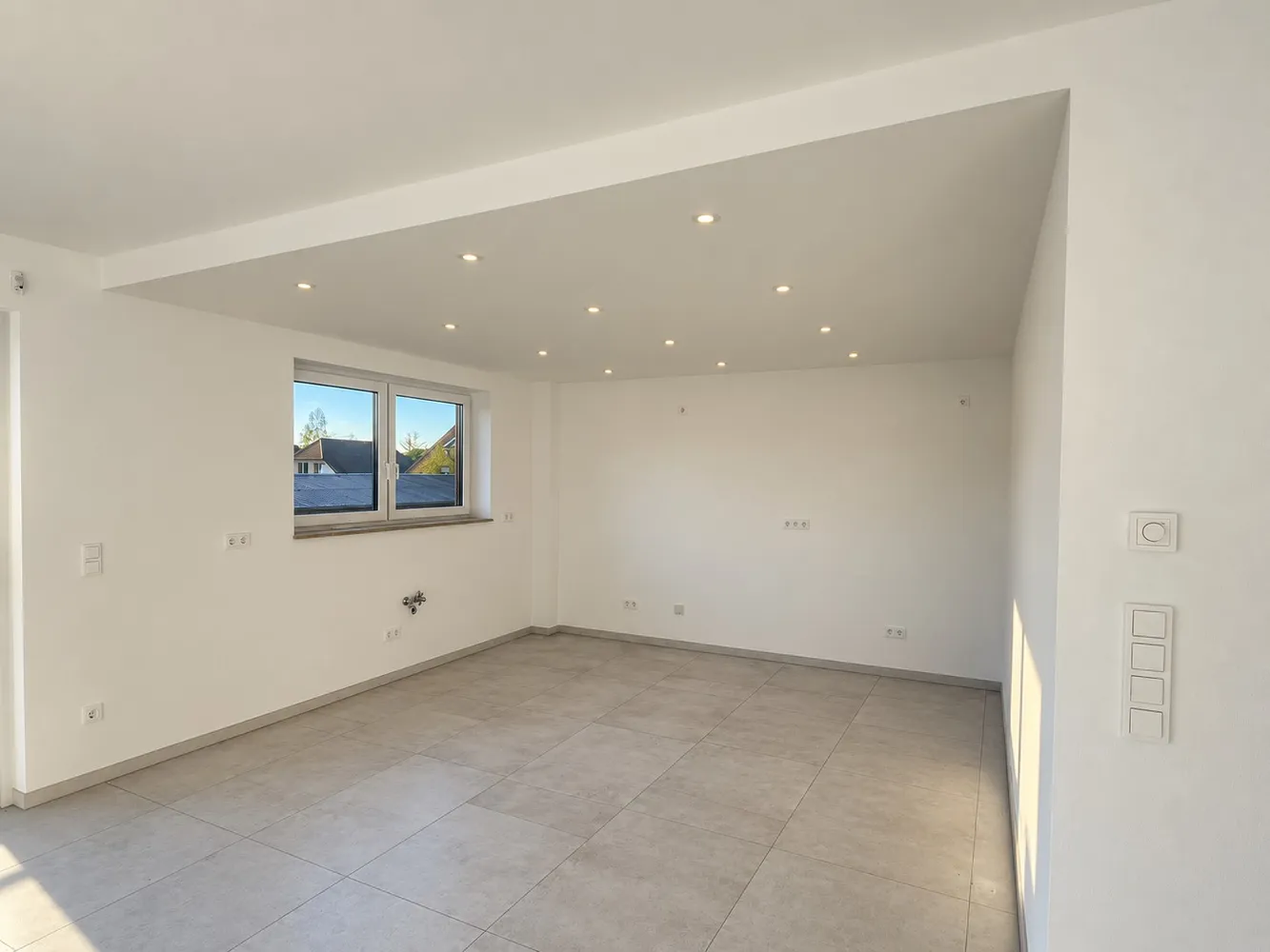 4 Zimmer Wohnung mit 145 m² in Bornheim – Bild 4
