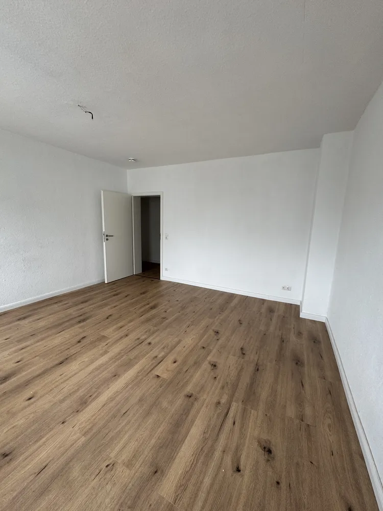3 room apartment with 70 m² in Magdeburg – Photo 12