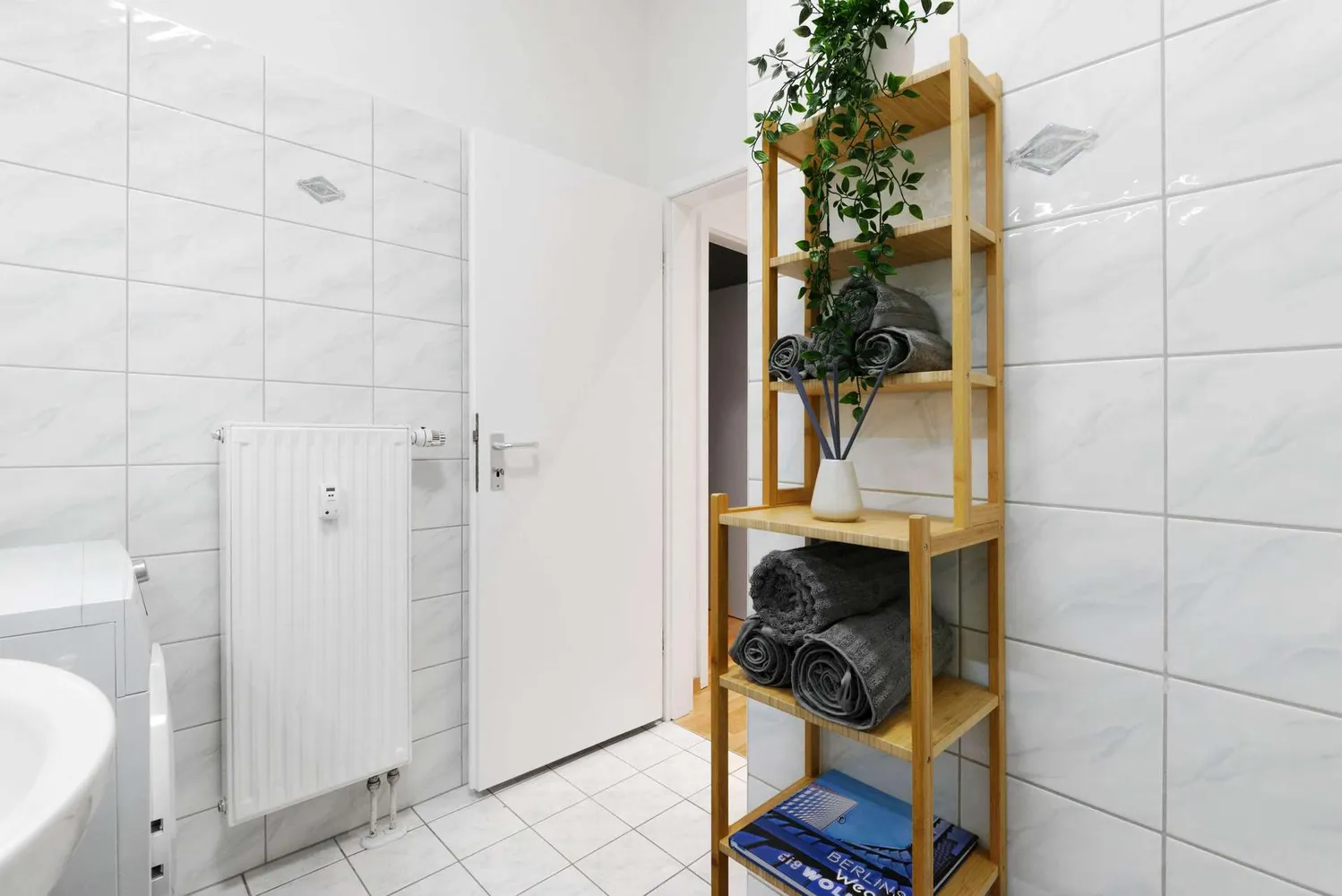 1 Zimmer Wohnung mit 39 m² in Berlin – Bild 3