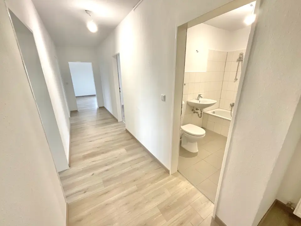3 Zimmer Wohnung mit 76 m² in Castrop-Rauxel – Bild 5