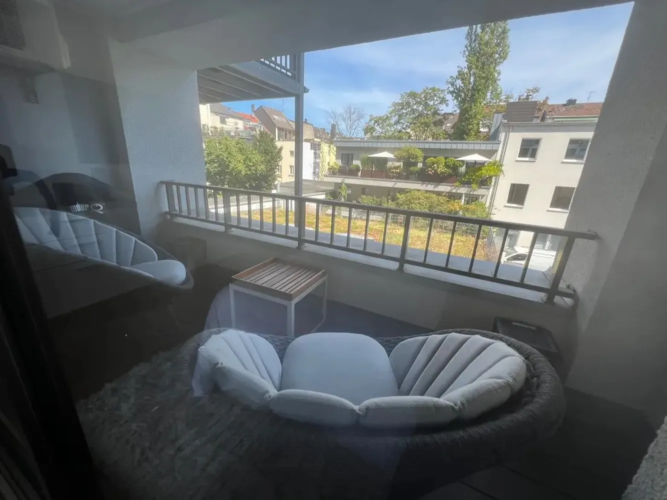 3 Zimmer Wohnung mit 124 m² in Düsseldorf – Bild 12
