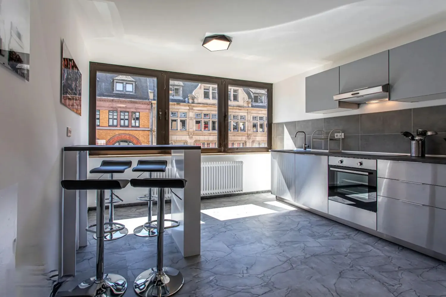 WG-Zimmer mit 14 m² in Frankfurt am Main – Bild 8