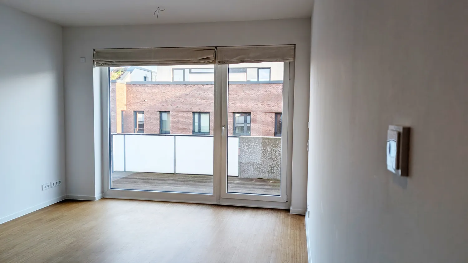 2 Zimmer Wohnung mit 49 m² in Hamburg – Bild 1