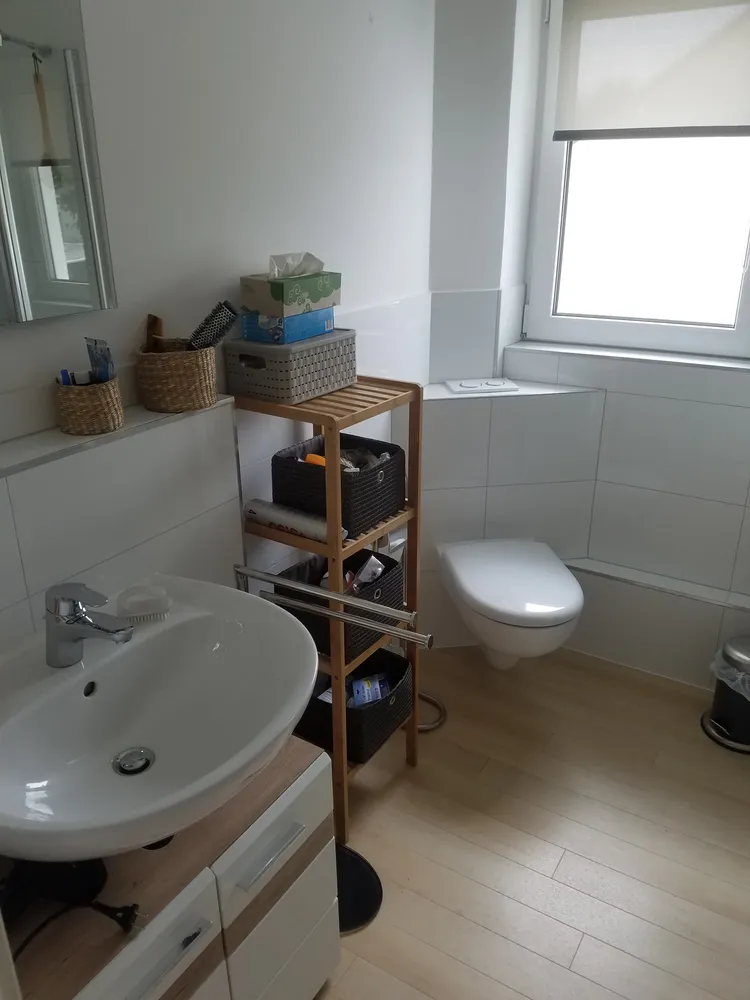 2 Zimmer Wohnung mit 46 m² in Aachen – Bild 11