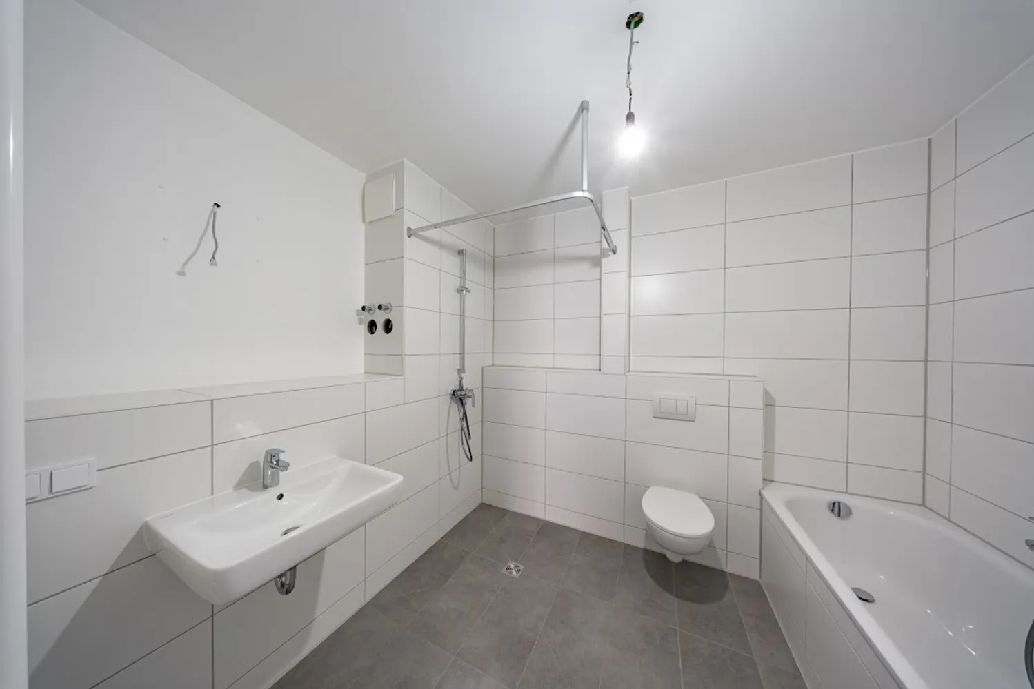 3 Zimmer Wohnung mit 75 m² in Berlin – Bild 5