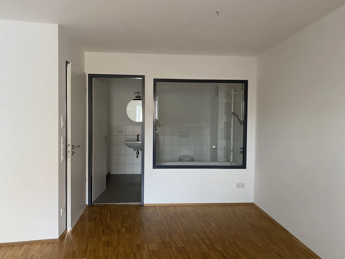 2 room apartment with 94 m² in Augsburg – Photo 4