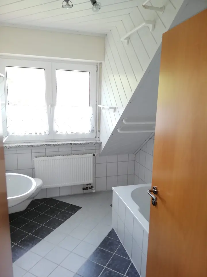 3 Zimmer Wohnung mit 60 m² in Lengerich – Bild 5