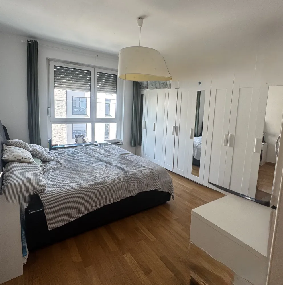 4 Zimmer Wohnung mit 107 m² in Düsseldorf – Bild 10