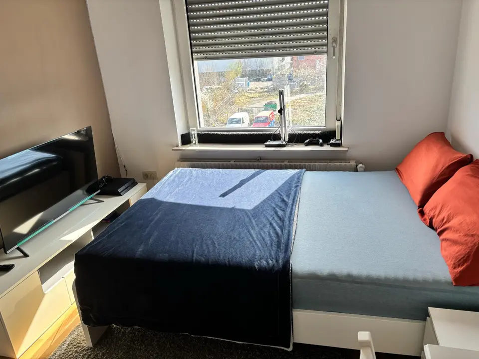 WG-Zimmer mit 72 m² in Bielefeld – Bild 2