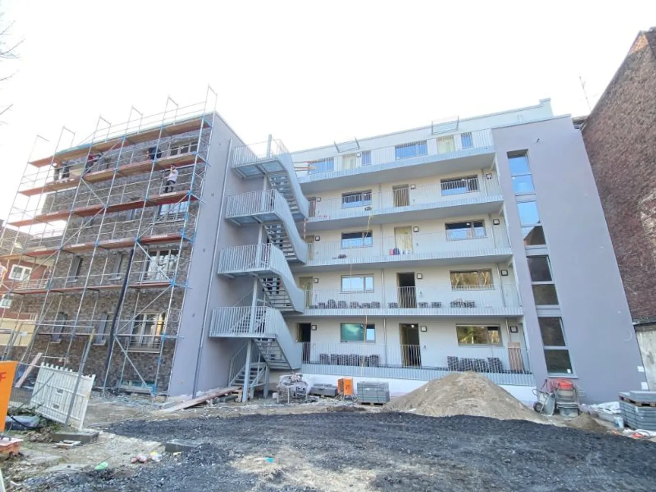 3 Zimmer Wohnung mit 108 m² in Gelsenkirchen – Bild 2