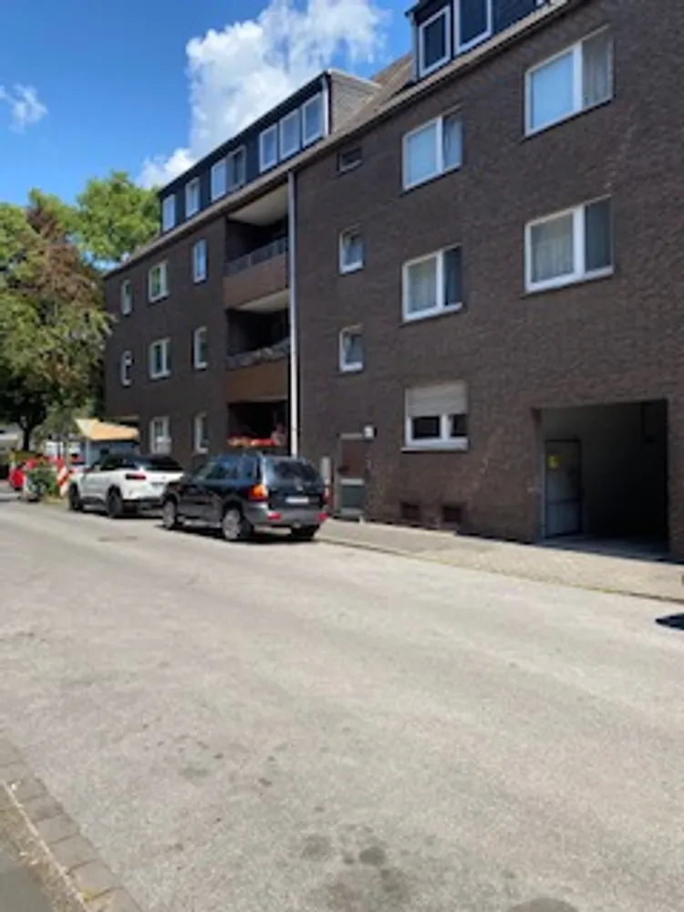 3 Zimmer Wohnung mit 79 m² in Duisburg – Bild 1