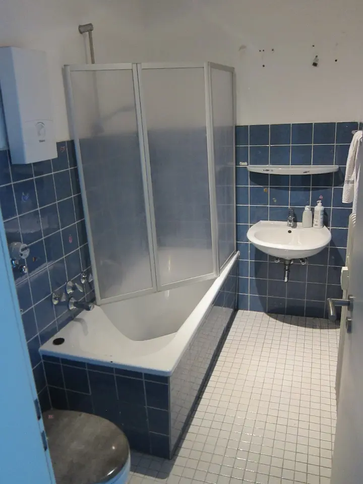 2 Zimmer Wohnung mit 86 m² in Paderborn – Bild 6