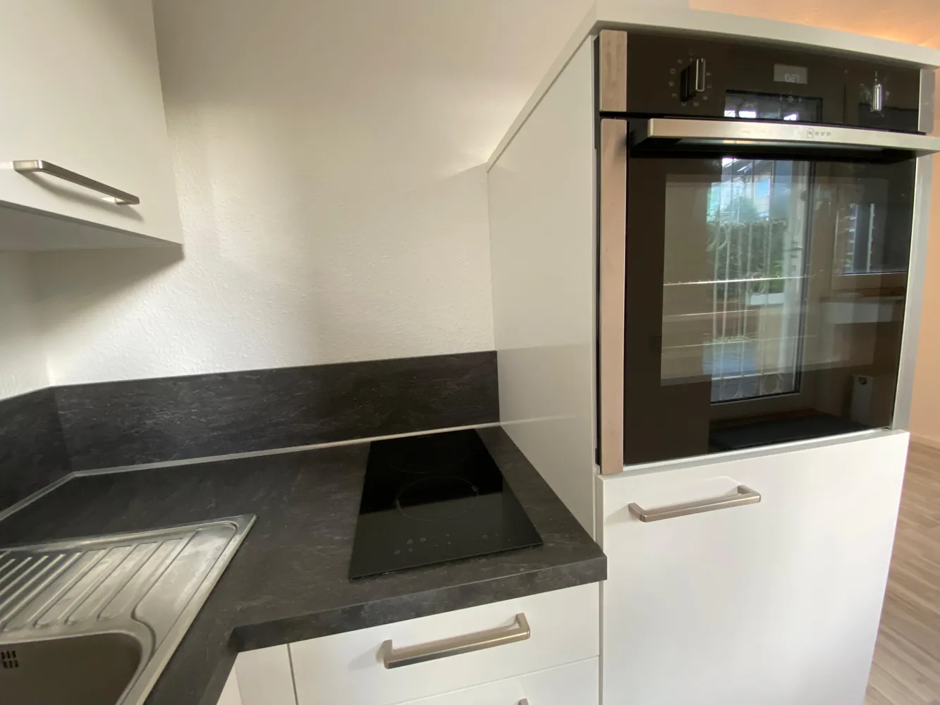 2 Zimmer Wohnung mit 50 m² in Düsseldorf – Bild 9