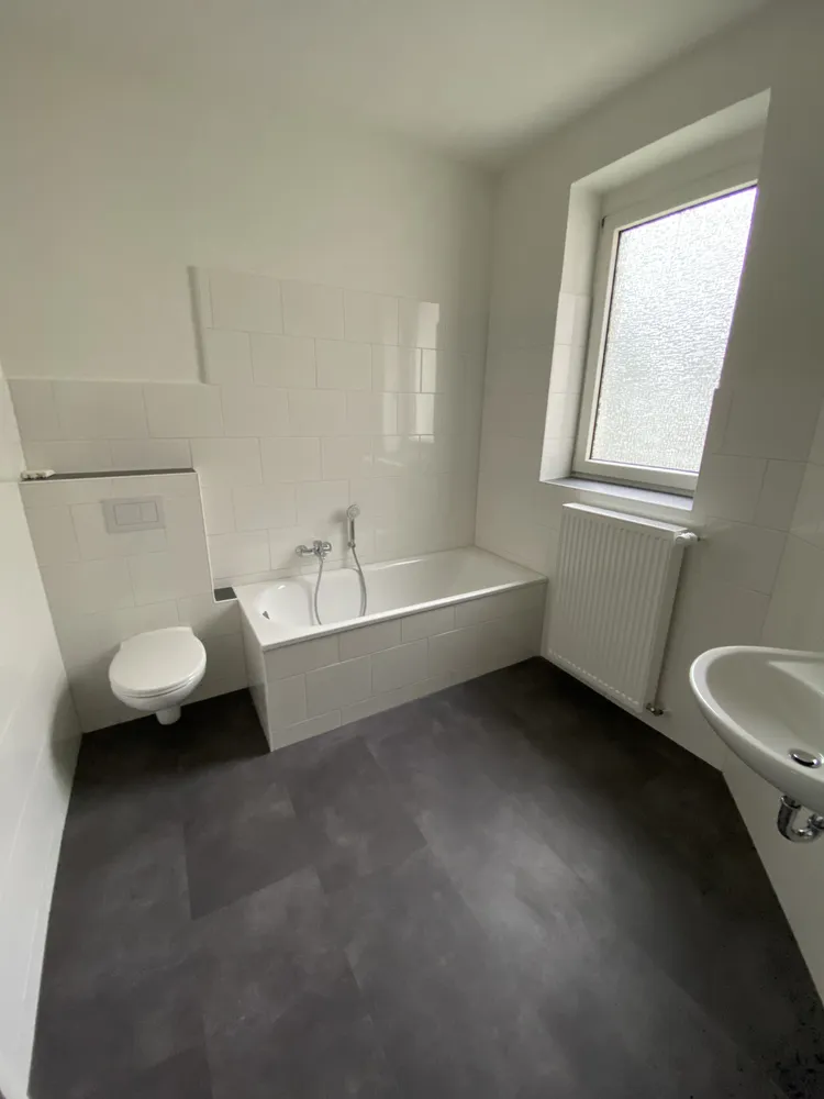4 room apartment with 81 m² in Gelsenkirchen – Photo 12