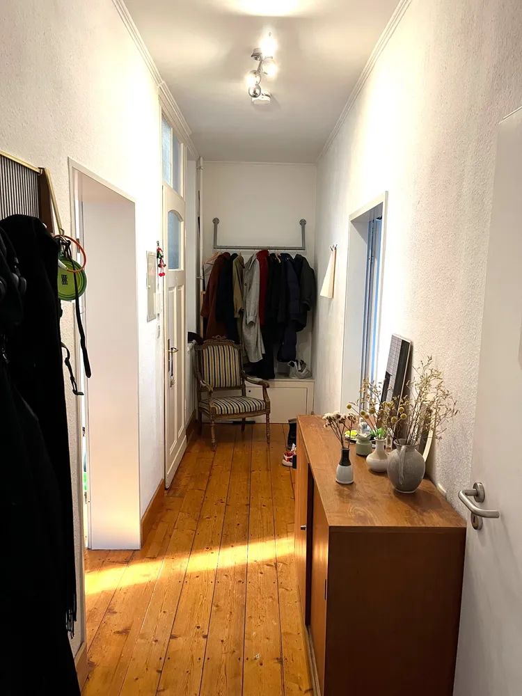 2 Zimmer Wohnung mit 81 m² in Krefeld – Bild 12