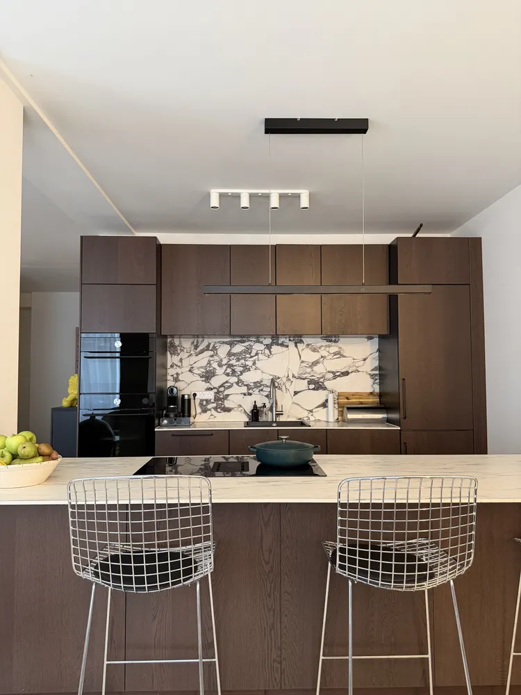 3 Zimmer Wohnung mit 130 m² in Mannheim – Bild 11