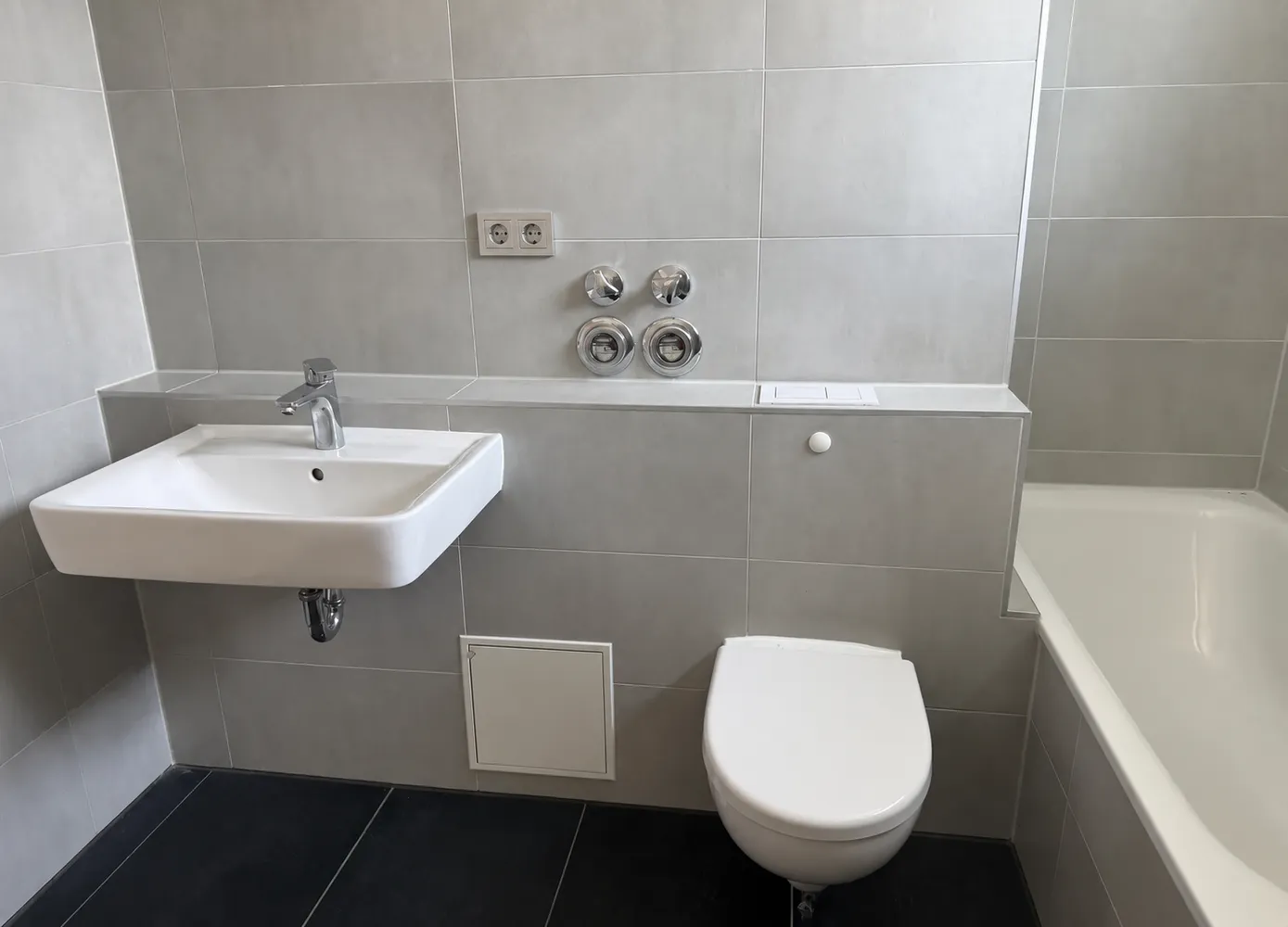 4 Zimmer Wohnung mit 98 m² in Hannover – Bild 11