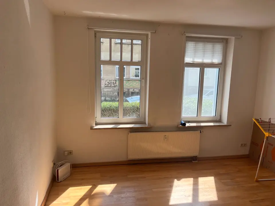 2 room apartment with 57 m² in Jena – Photo 1