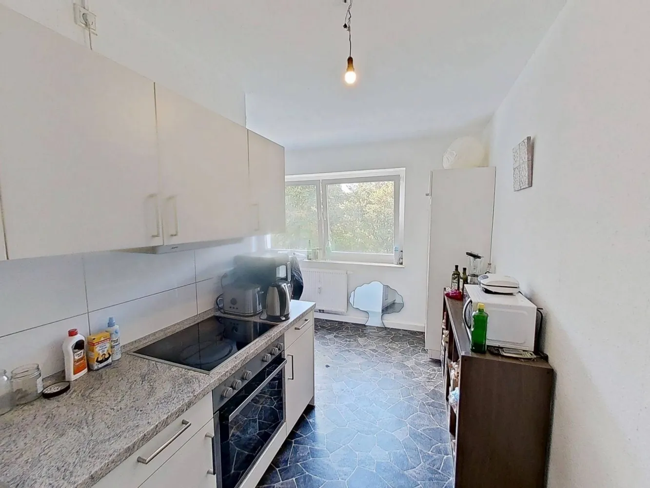 1 Zimmer Wohnung mit 24 m² in Münster – Bild 6