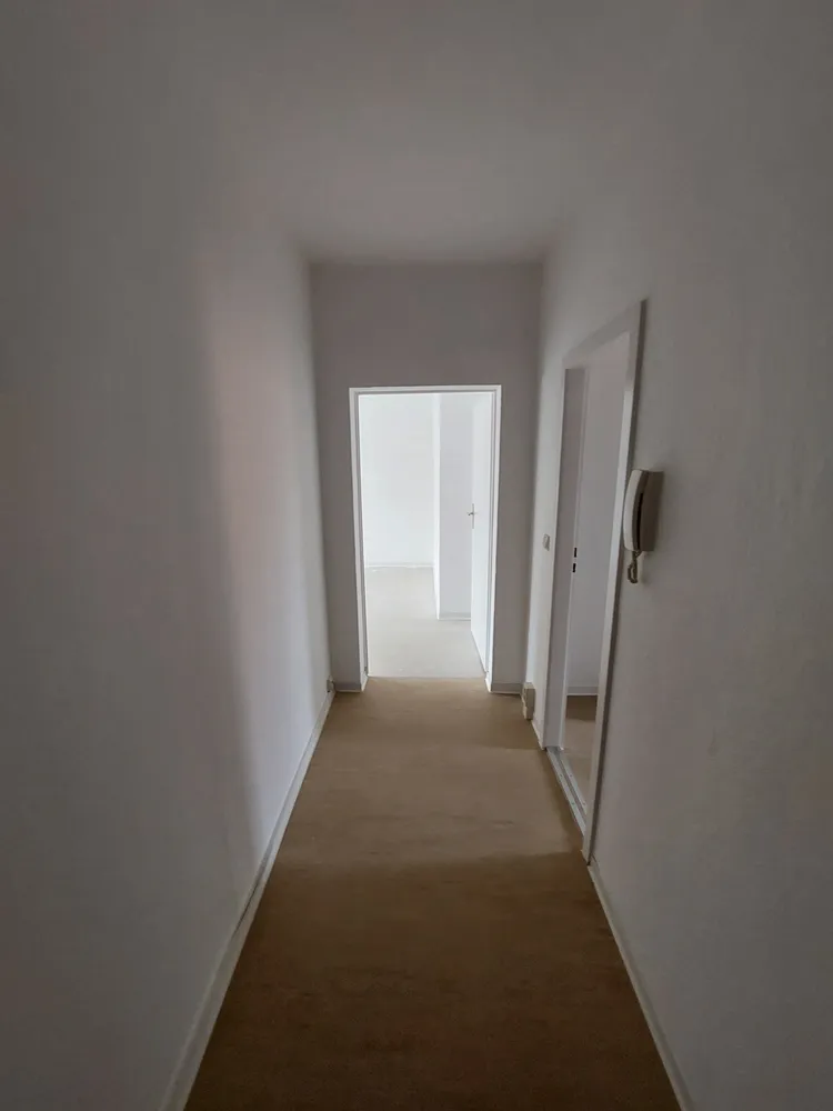 2 Zimmer Wohnung mit 48 m² in Weißenfels – Bild 3