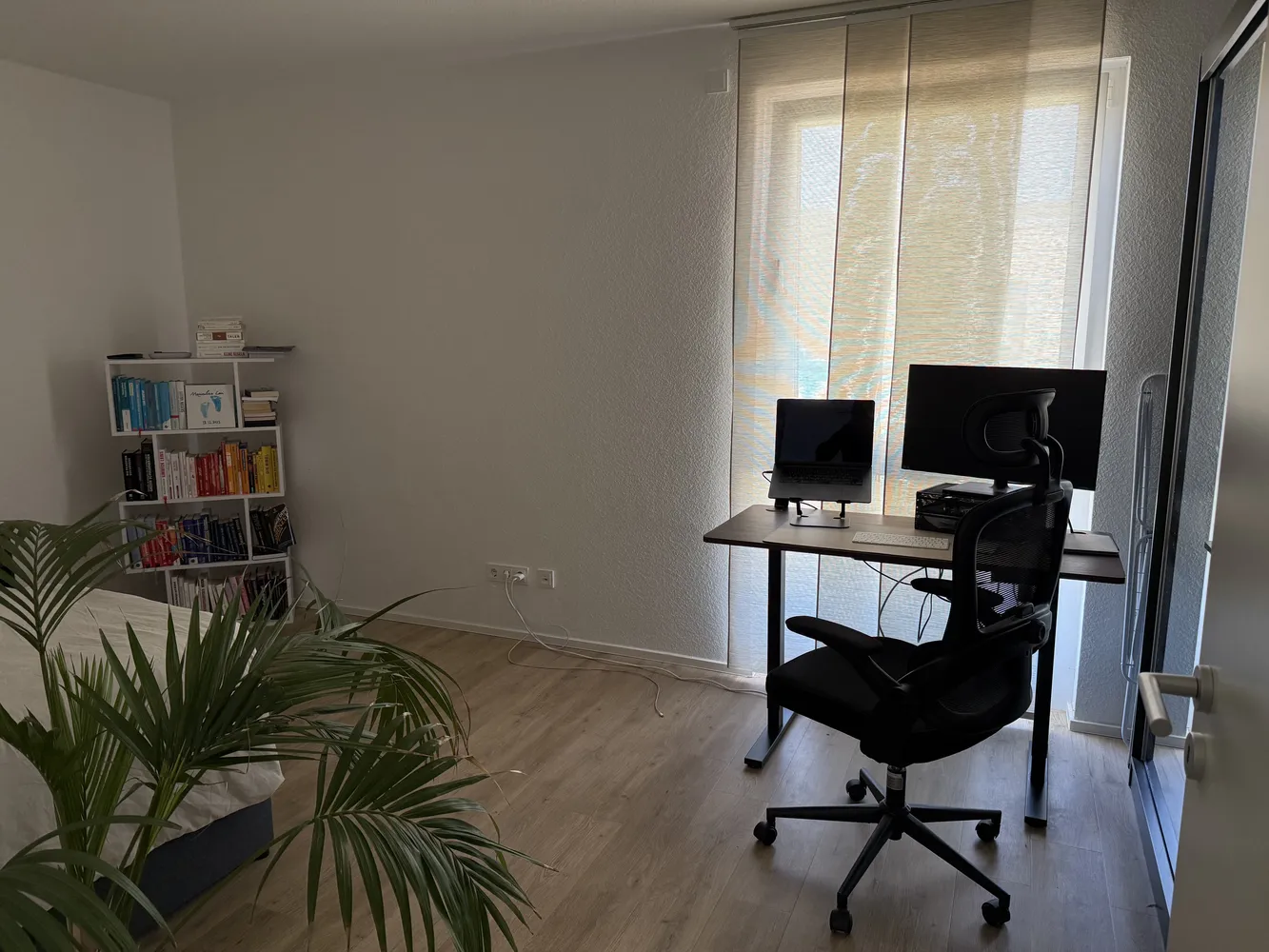 3 room apartment with 69 m² in Düsseldorf – Photo 11