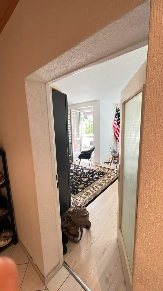 WG-Zimmer mit 30 m² in Hannover – Bild 3