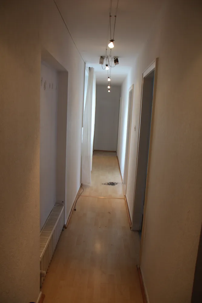 3 Zimmer Wohnung mit 71 m² in Aachen – Bild 3