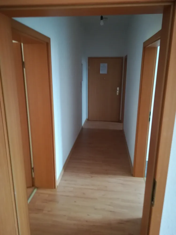 2 room apartment with 56 m² in Magdeburg – Photo 7