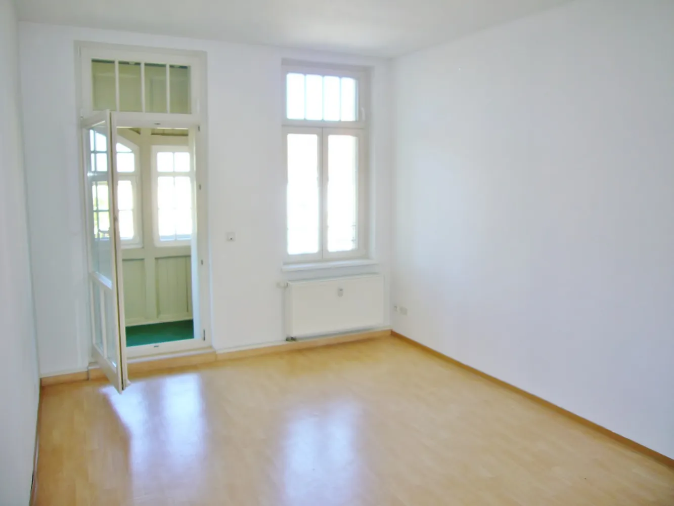 3 Zimmer Wohnung mit 96 m² in Leipzig – Bild 5