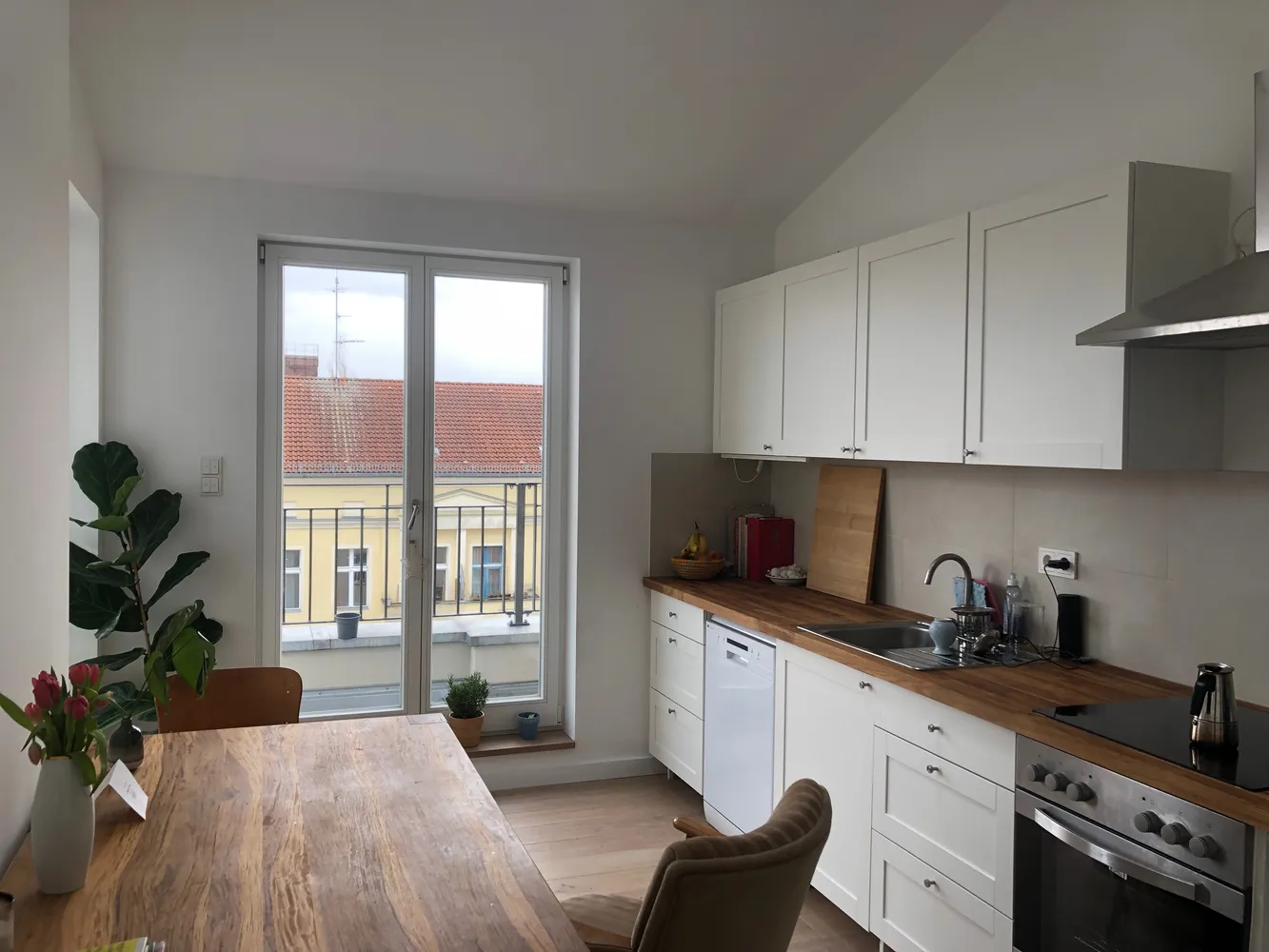 2 Zimmer Wohnung mit 69 m² in Berlin – Bild 6