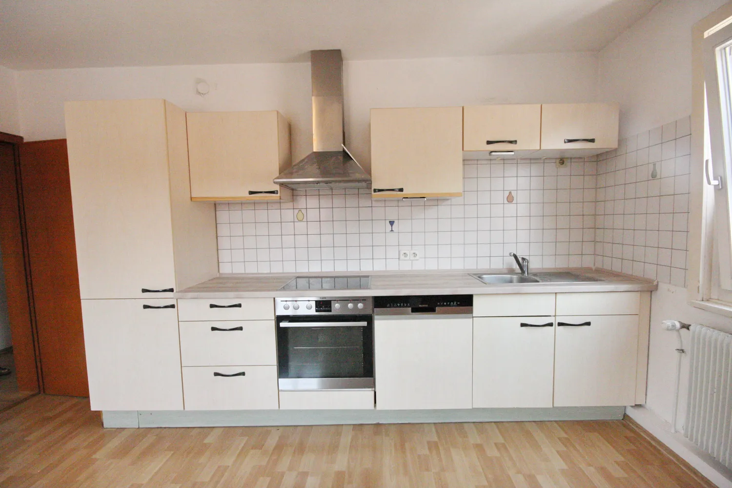 3 Zimmer Wohnung mit 83 m² in Calw – Bild 1