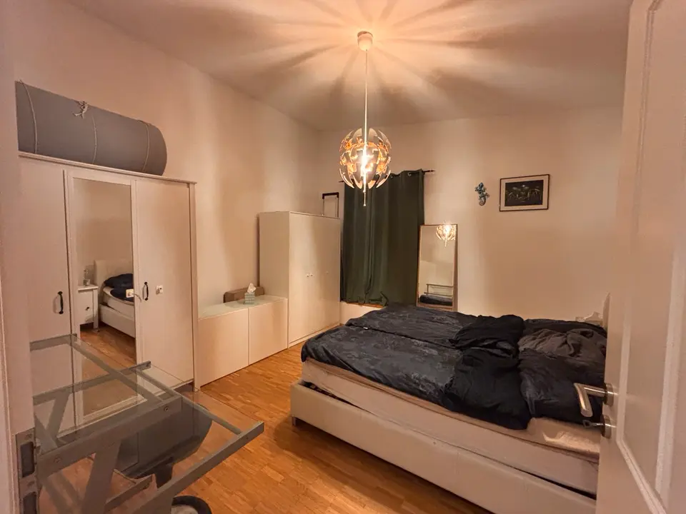 3 Zimmer Wohnung mit 65 m² in Regensburg – Bild 10
