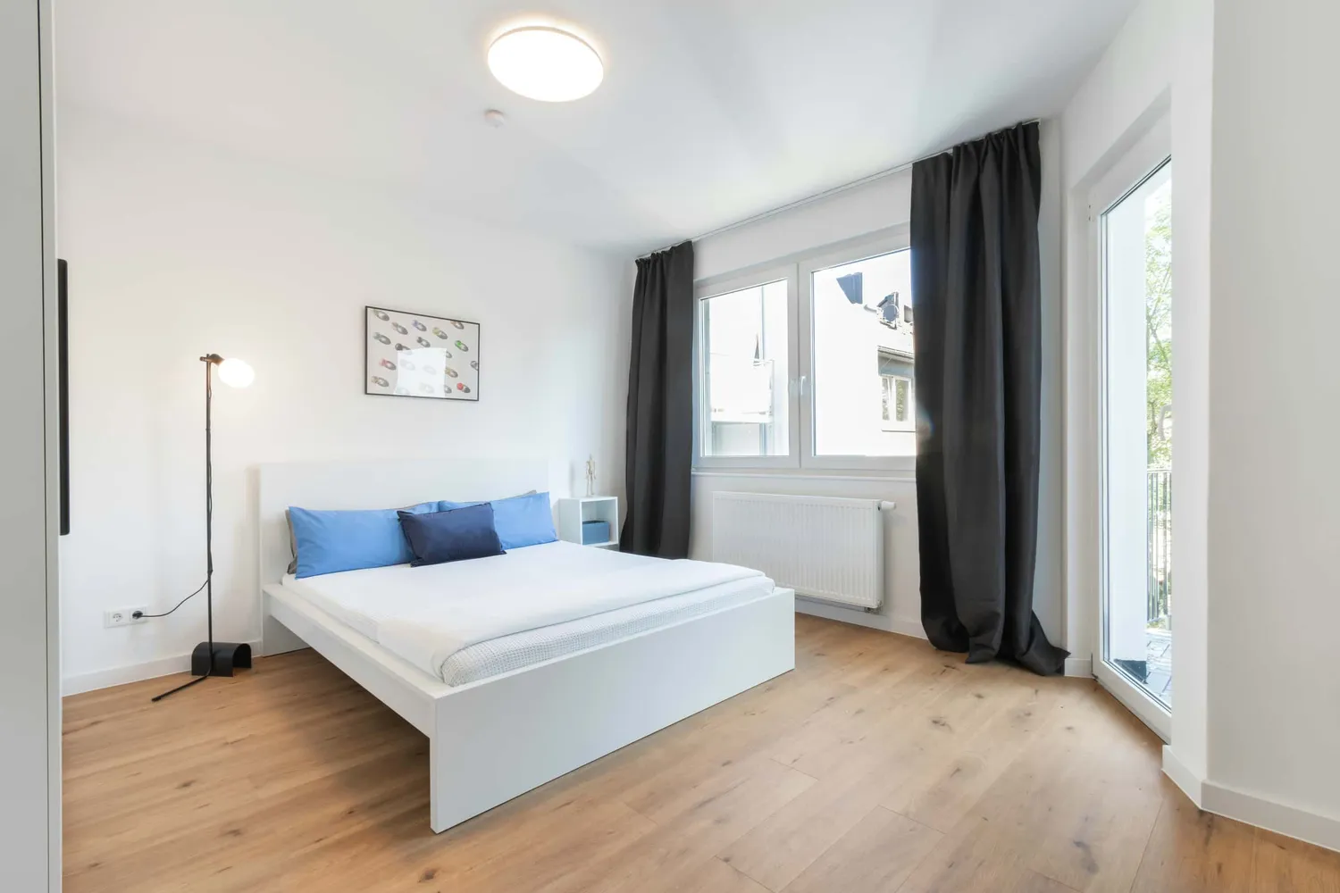 WG-Zimmer mit 22 m² in Essen – Bild 1