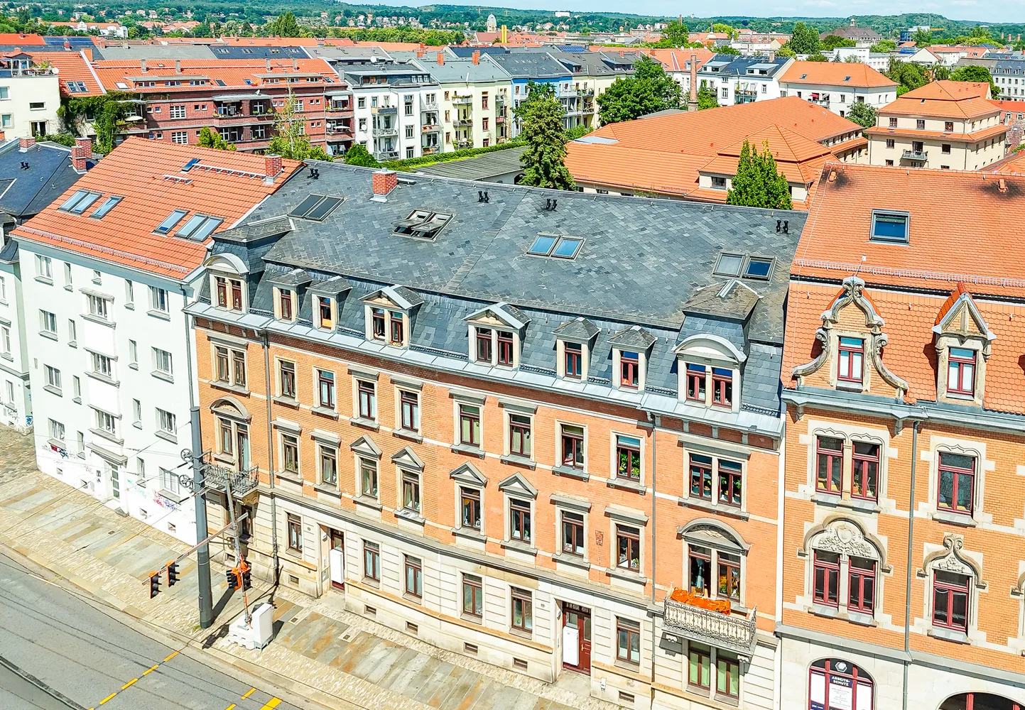 3 Zimmer Wohnung mit 62 m² in Dresden – Bild 11