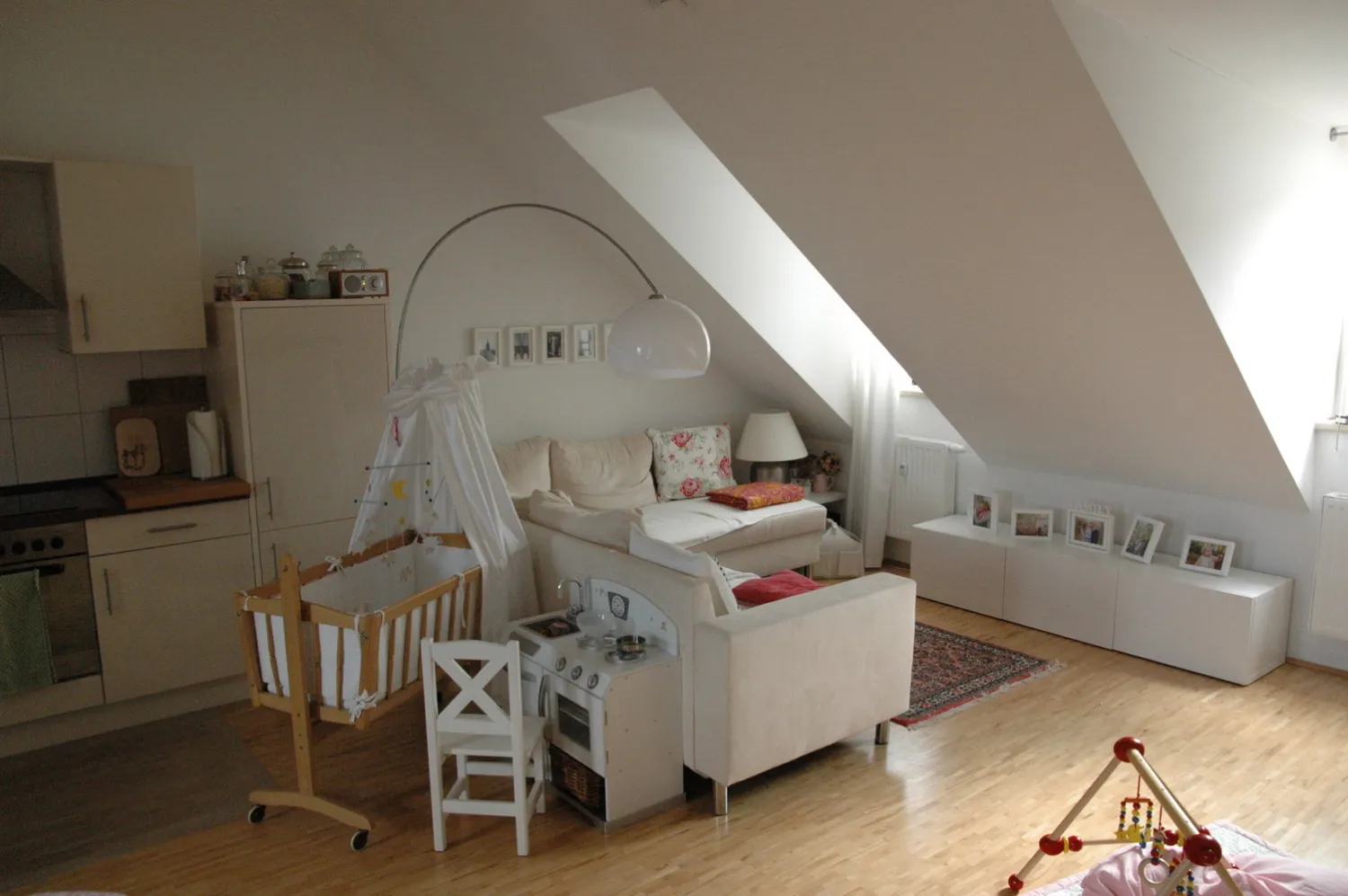 4 Zimmer Wohnung mit 85 m² in Regensburg – Bild 6