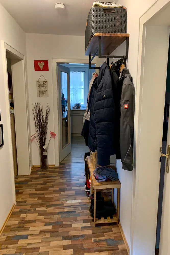 3 Zimmer Wohnung mit 65 m² in Schwäbisch Hall – Bild 10