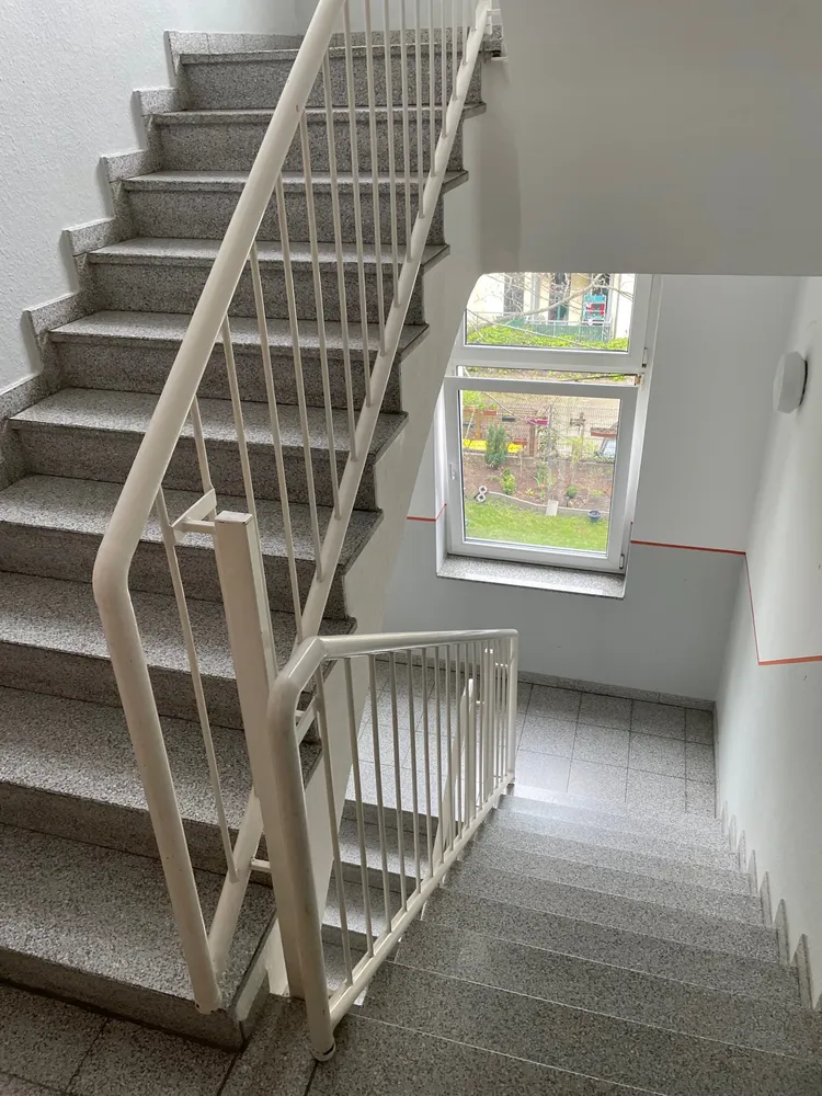 2 Zimmer Wohnung mit 57 m² in Halle (Saale) – Bild 11