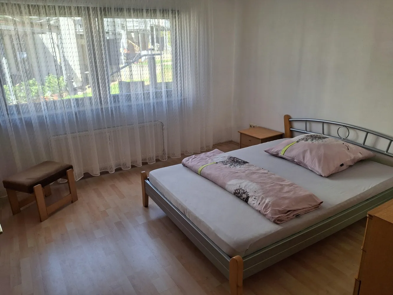 2 Zimmer Wohnung mit 58 m² in Vaihingen an der Enz – Bild 4