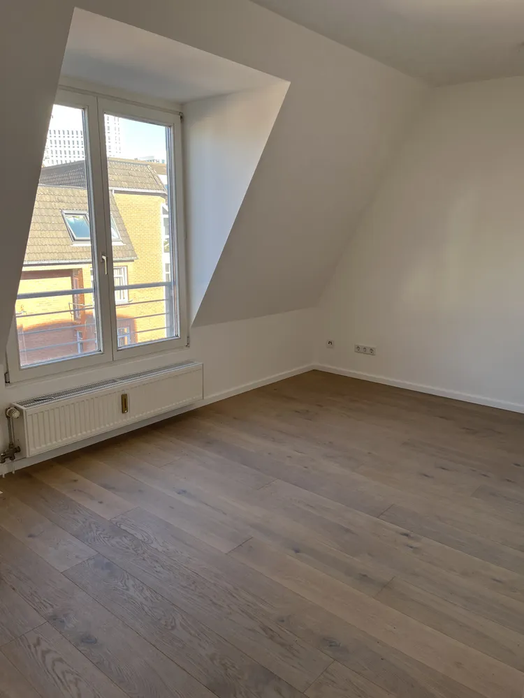 1 Zimmer Wohnung mit 23 m² in Köln – Bild 2