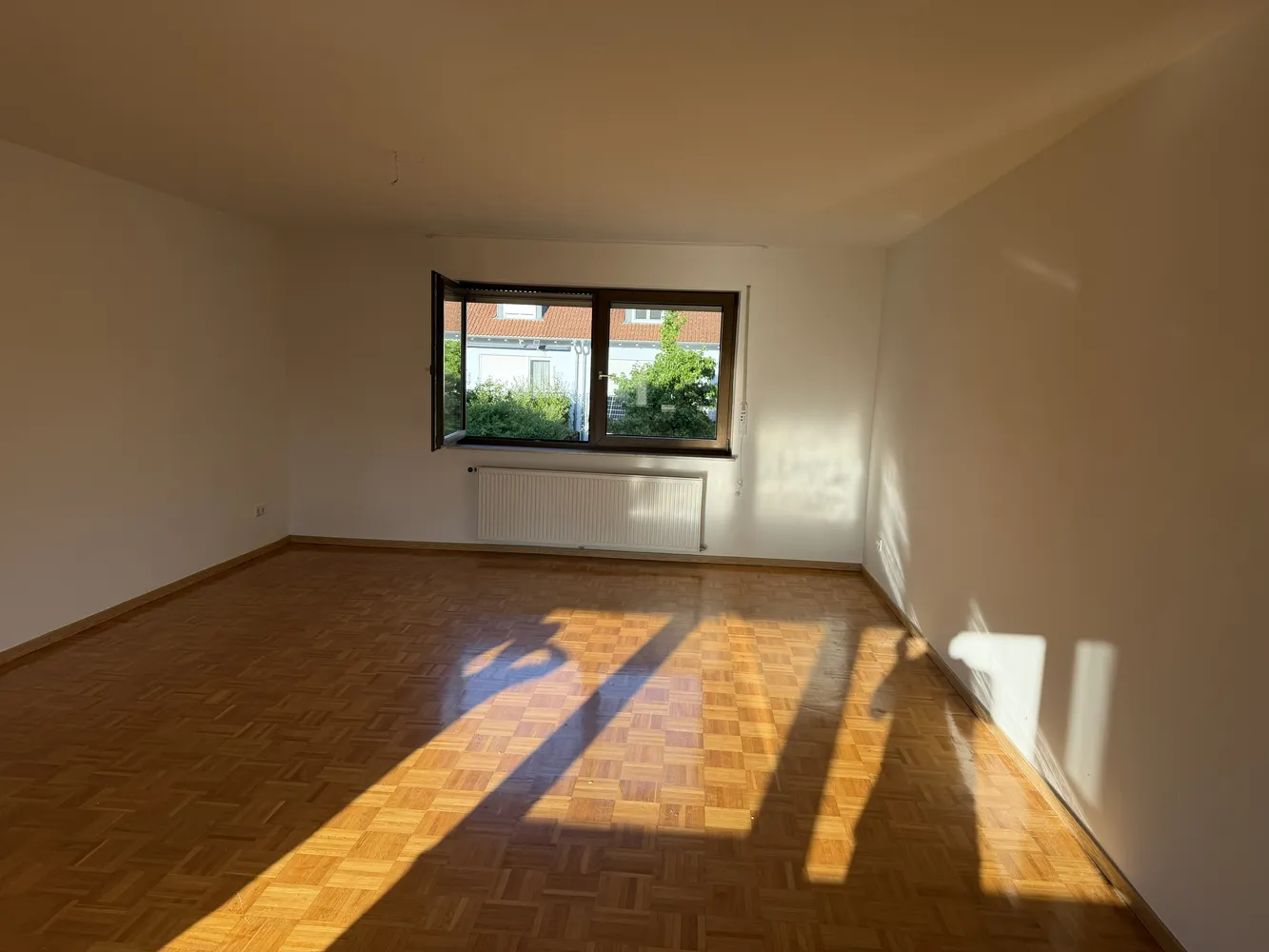 4 Zimmer Wohnung mit 114 m² in Karlsruhe – Bild 8