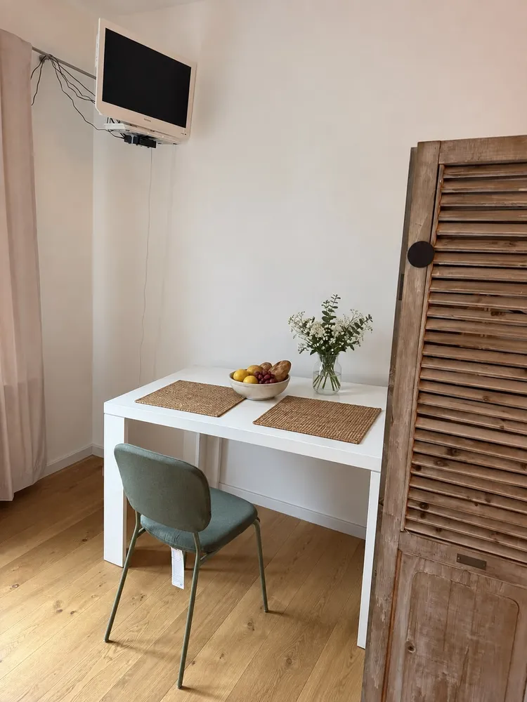 1 Zimmer Wohnung mit 24 m² in Düsseldorf – Bild 4