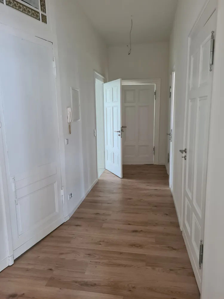 5 Zimmer Wohnung mit 115 m² in Halle (Saale) – Bild 7