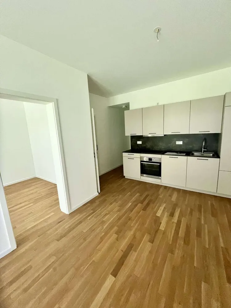 2 Zimmer Wohnung mit 48 m² in Berlin – Bild 9
