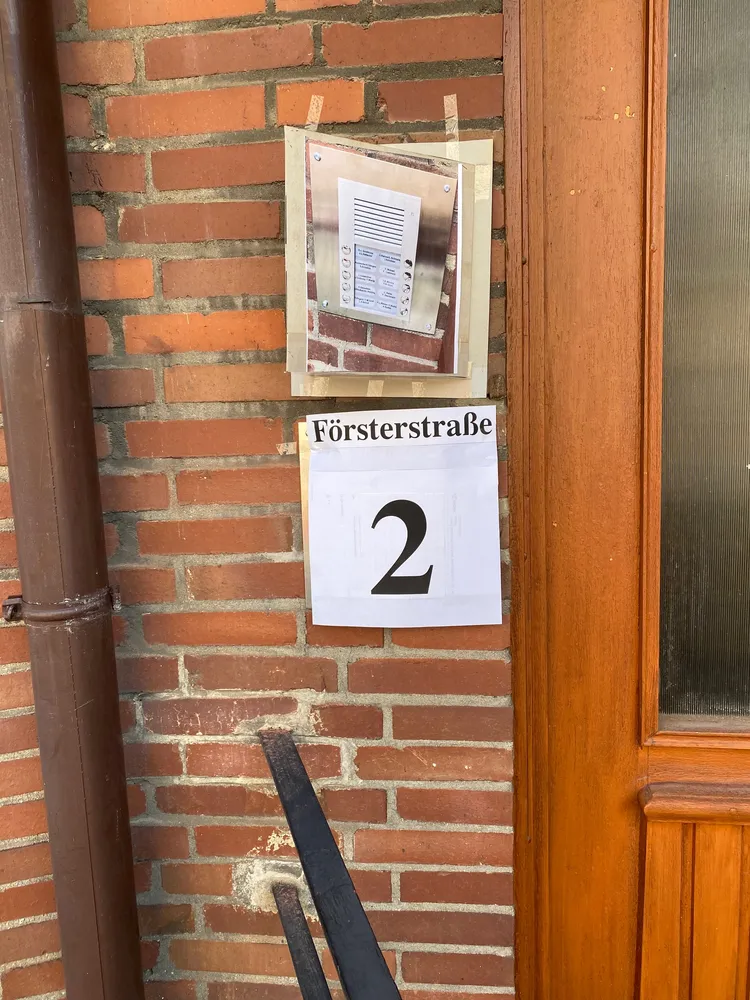 4 Zimmer Wohnung mit 82 m² in Aachen – Bild 5
