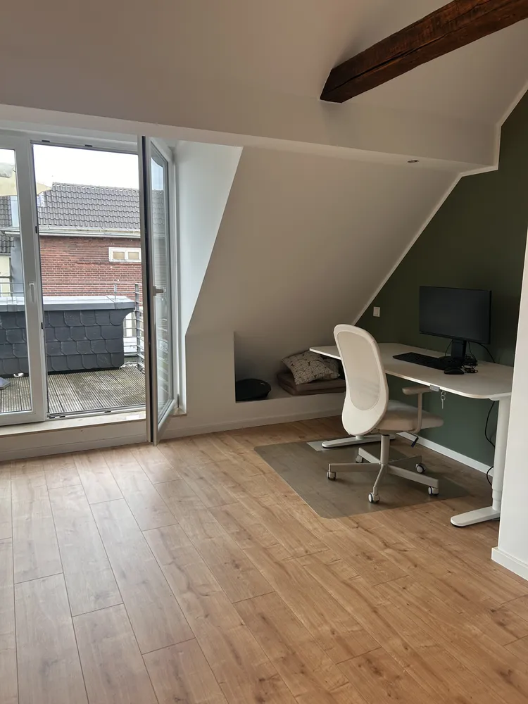 3 room apartment with 95 m² in Cologne – Photo 4