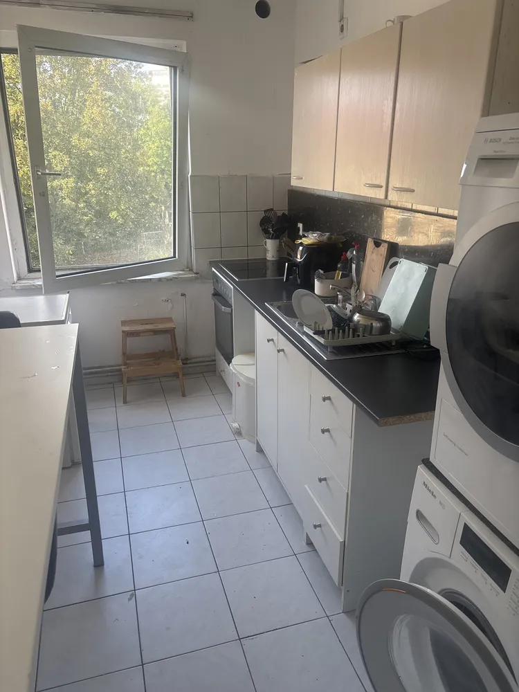 1 Zimmer Wohnung mit 20 m² in Hannover – Bild 2
