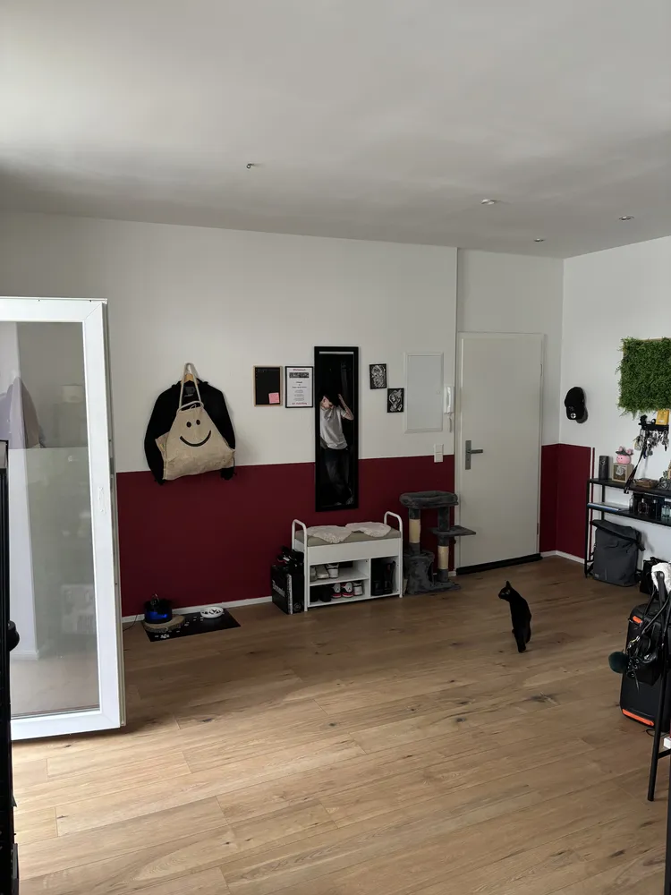 3 Zimmer Wohnung mit 66 m² in Wuppertal – Bild 5