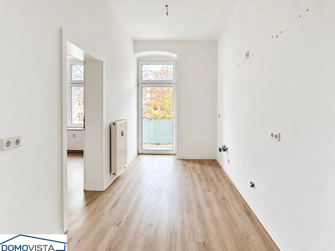 2 Zimmer Wohnung mit 56 m² in Görlitz – Bild 5
