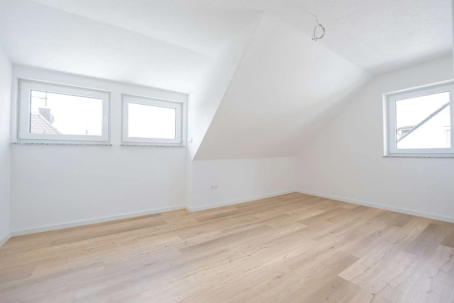 3 Zimmer Wohnung mit 55 m² in Stuttgart – Bild 2